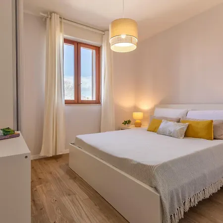 Casa Mariposa Appartamento