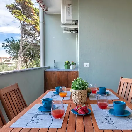 Appartamento Casa Mariposa Alghero