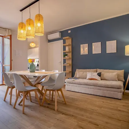 Appartamento Casa Mariposa Alghero