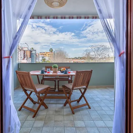 Casa Mariposa Appartamento *