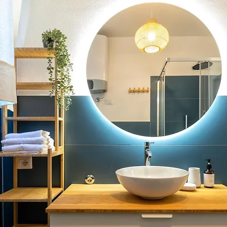 Casa Mariposa Appartamento Alghero