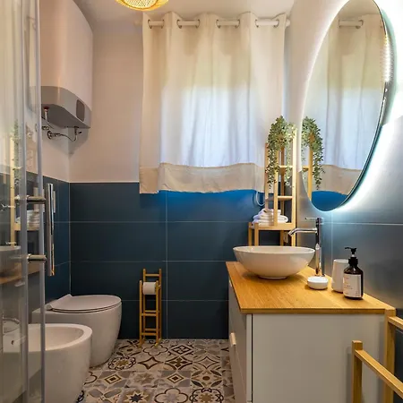 Appartamento Casa Mariposa *